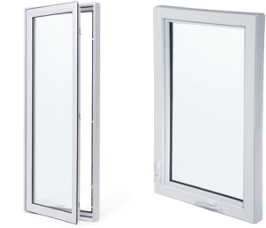 Advanced Window Corp Classic Vinyl
