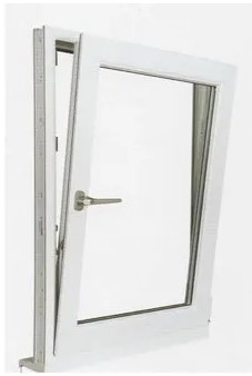 ClimateGuard Windows Elite Fiberglass