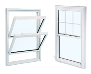 ClimateGuard Windows Guardian Double Hung